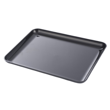 Safata 28x21x2 Negre